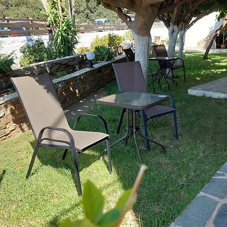 Stelios Studios Sougia Exterior foto